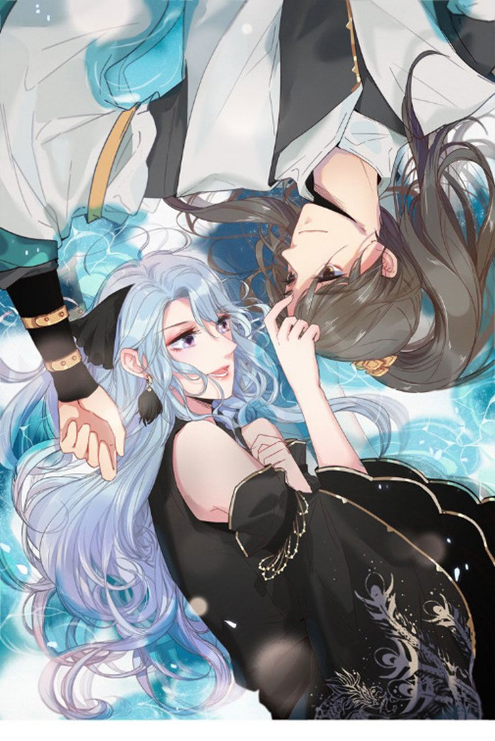 Dữ Tử Thành Thuyết Chapter 18 - Trang 0