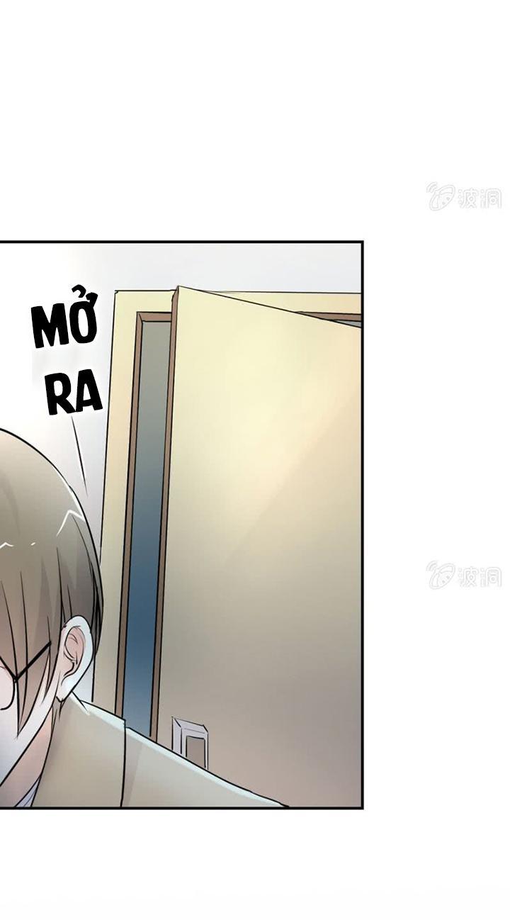Ảnh Đế Cầu Sủng Chapter 8 - Trang 1