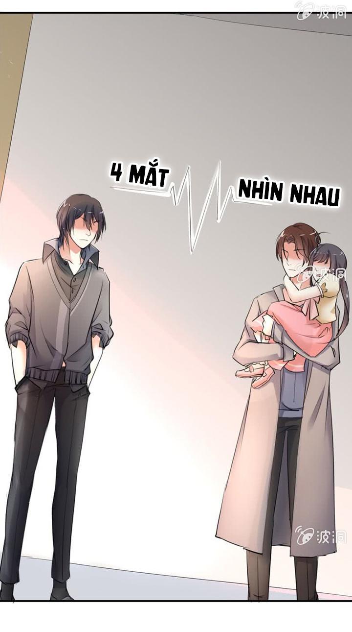 Ảnh Đế Cầu Sủng Chapter 9 - Trang 1