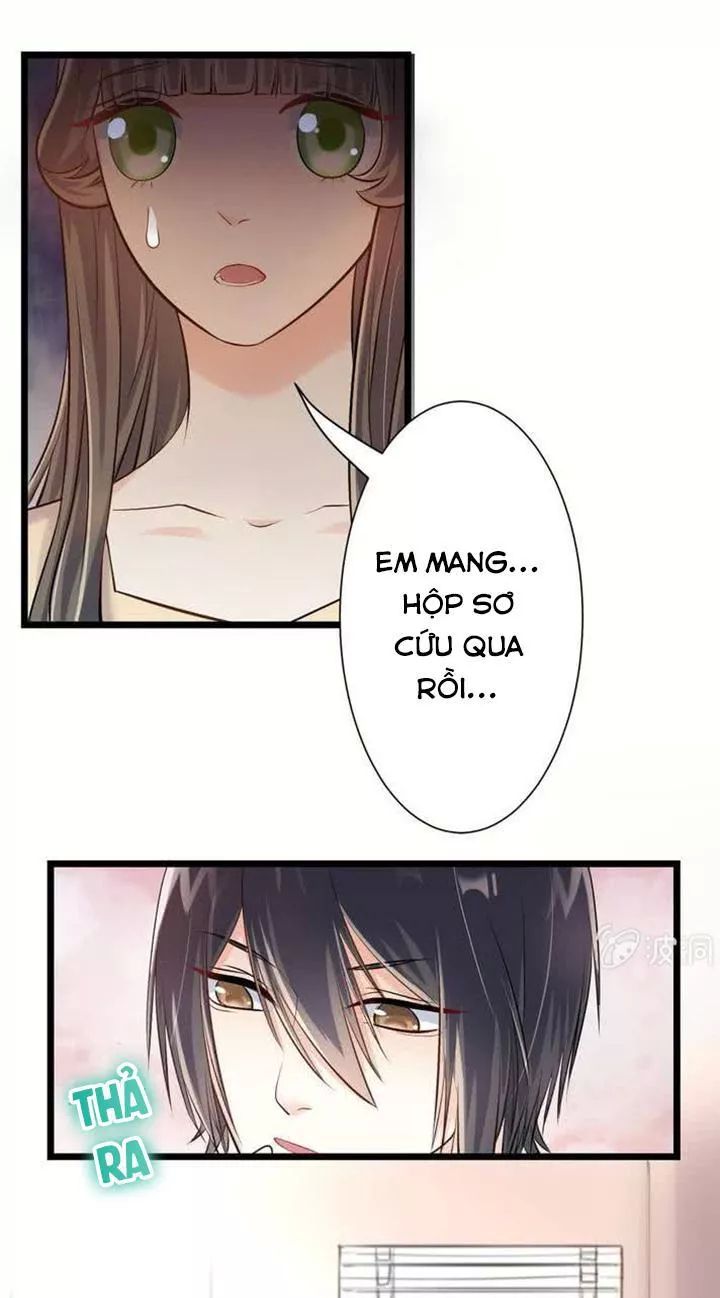 Ảnh Đế Cầu Sủng Chapter 15 - Trang 1