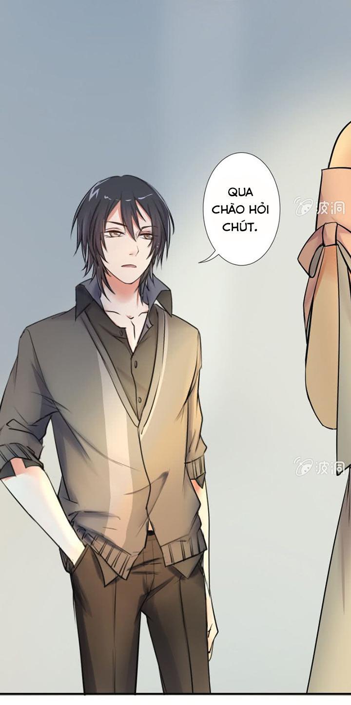 Ảnh Đế Cầu Sủng Chapter 5 - Trang 1