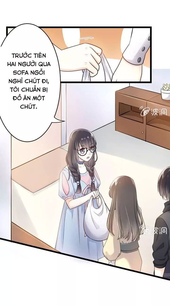 Ảnh Đế Cầu Sủng Chapter 14 - Trang 1