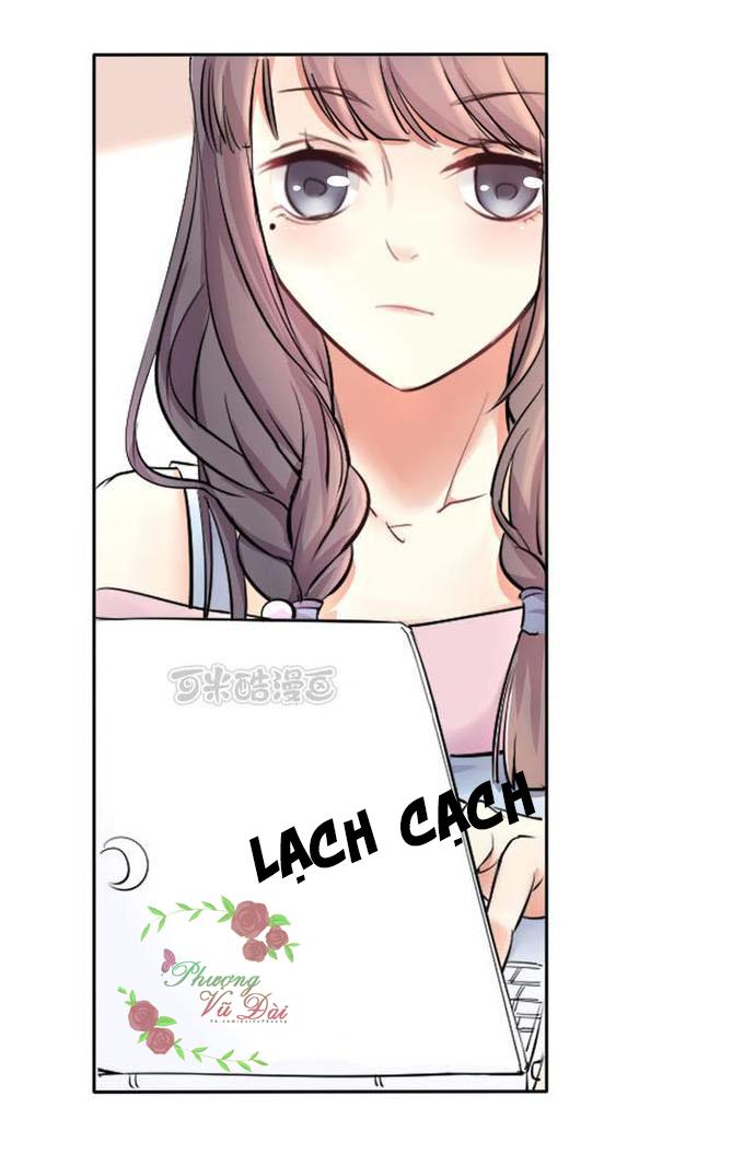 Ảnh Đế Cầu Sủng Chapter 3 - Trang 1