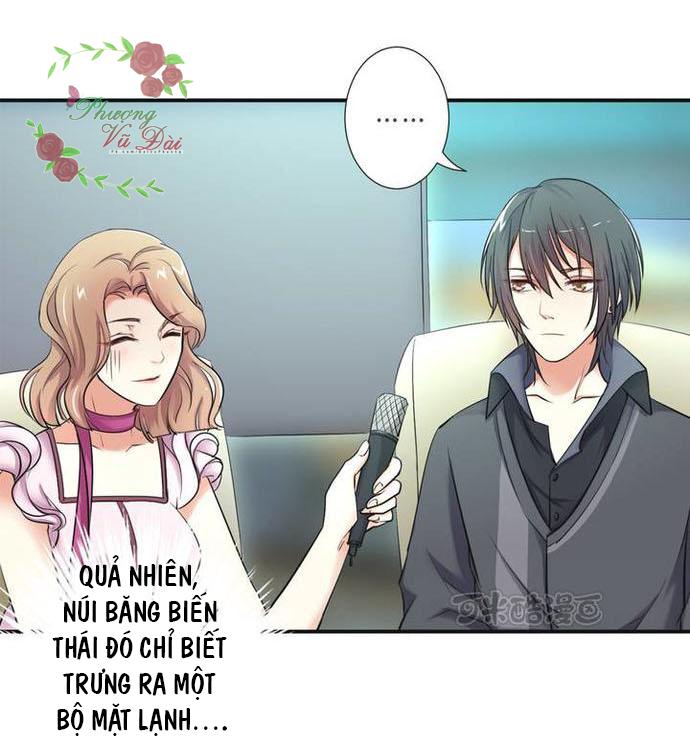 Ảnh Đế Cầu Sủng Chapter 4 - Trang 1