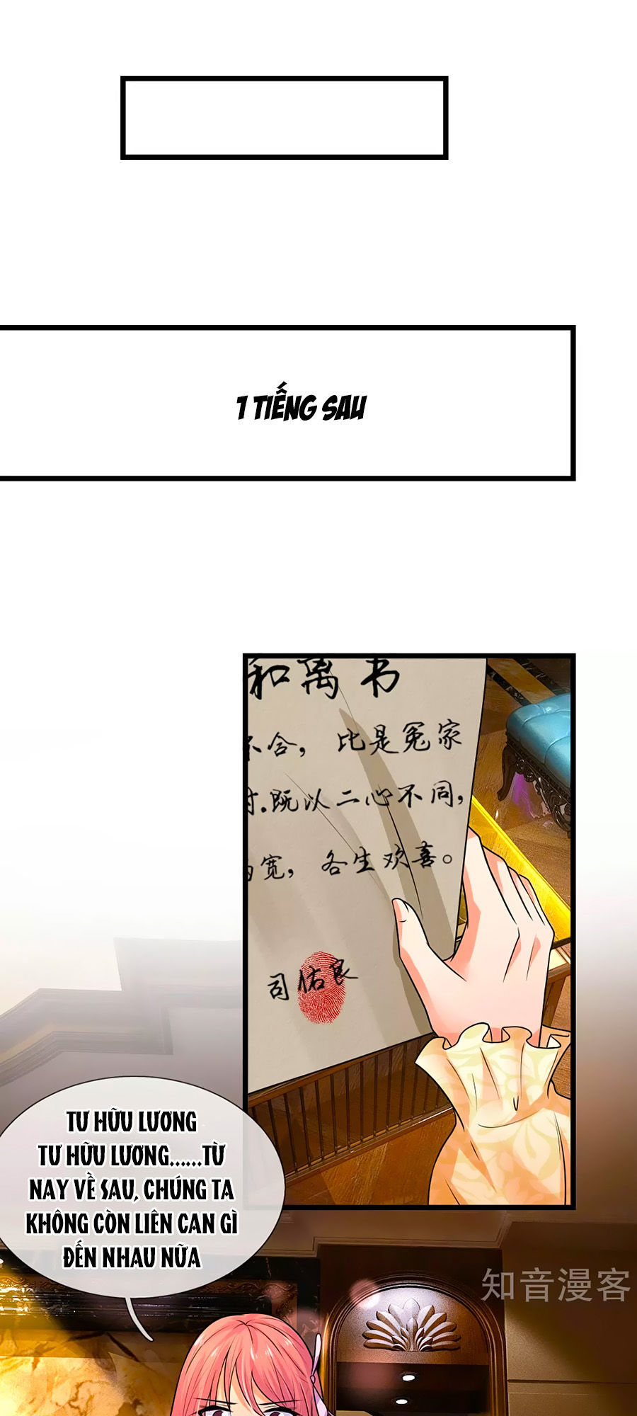 Tù Sủng Muốn Tạo Phản Của Thiếu Soái Bất Lương Chapter 50 - Trang 0