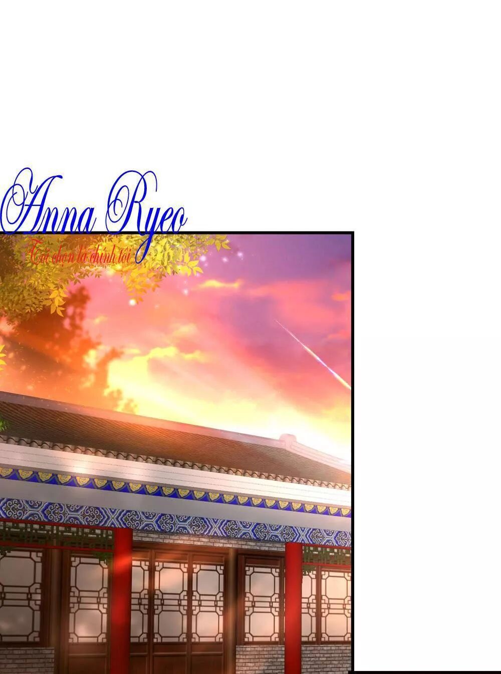 Thái Tử Phi Nhà Ta Thật Hung Hăng Chapter 42 - Trang 0
