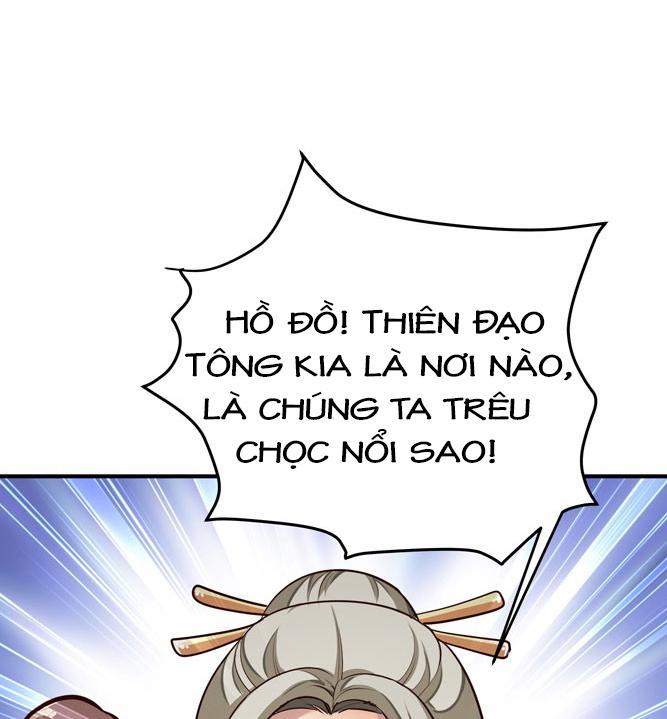 Thái Tử Phi Nhà Ta Thật Hung Hăng Chapter 5 - Trang 1