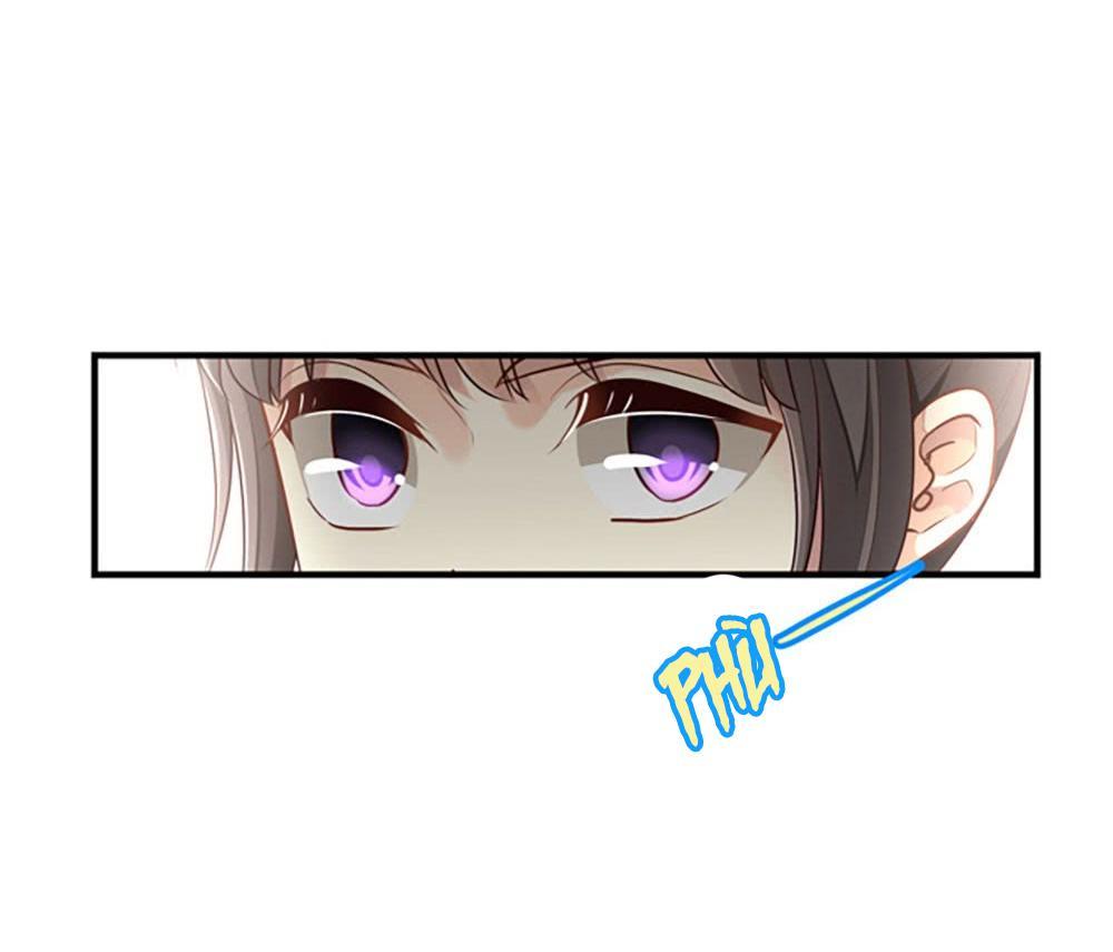 Thái Tử Phi Nhà Ta Thật Hung Hăng Chapter 3 - Trang 1