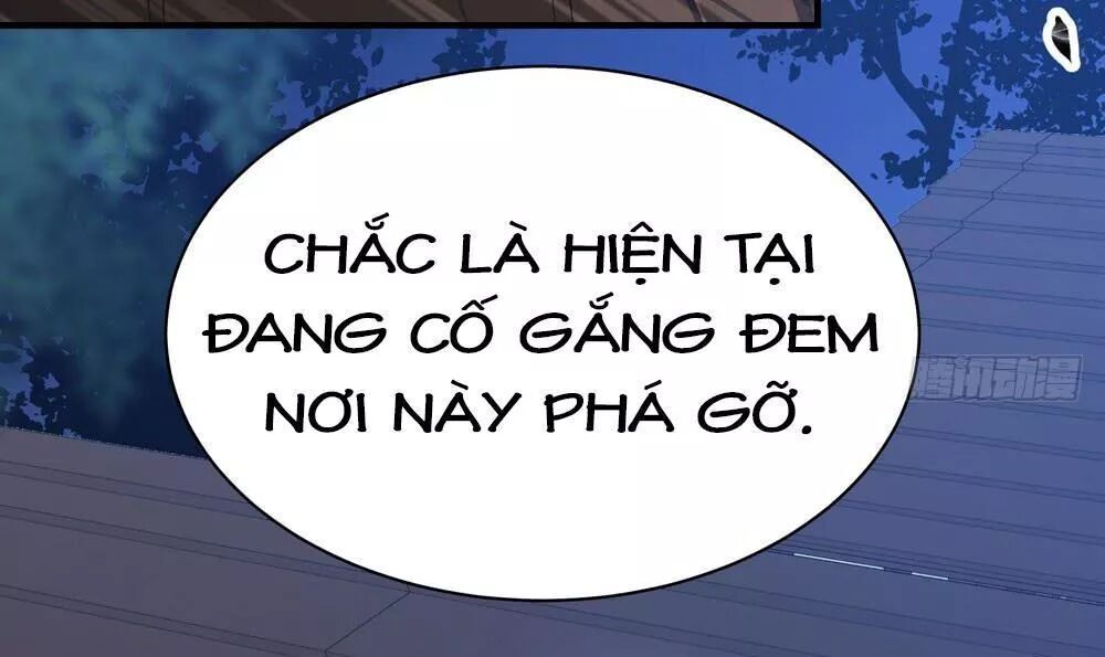 Thái Tử Phi Nhà Ta Thật Hung Hăng Chapter 36 - Trang 1