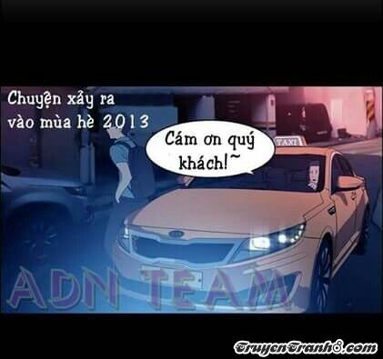 Ma Gõ Cửa Chapter 1 - Trang 0