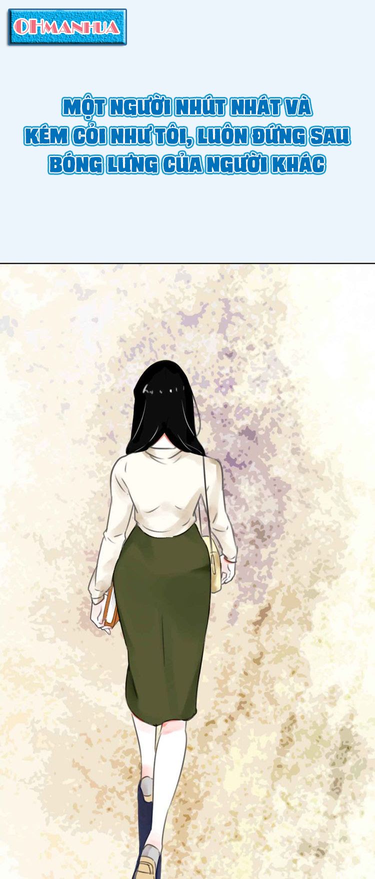 Thời Gian Và Không Gian Song Song Giữa Anh Và Cô Chapter 0 - Trang 0