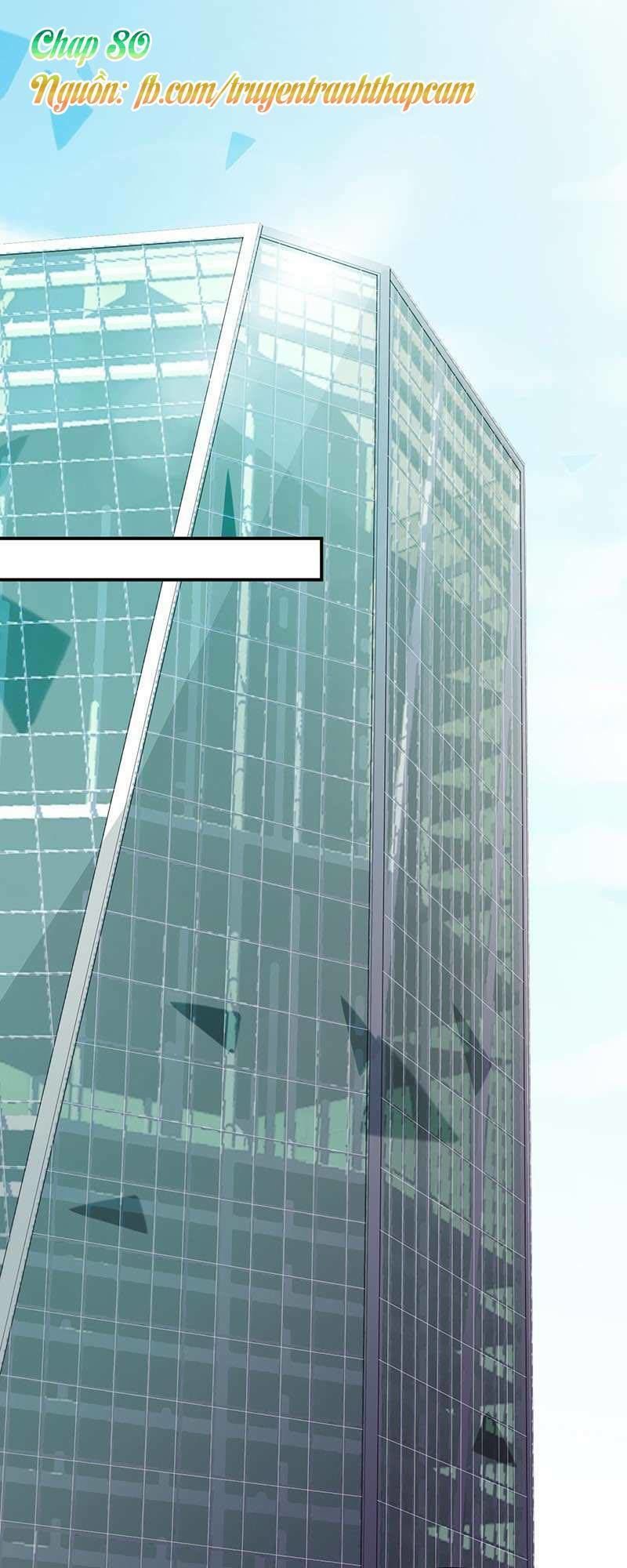 Chọc Tới Chủ Tịch Tổng Tài 2 Chapter 80 - Trang 0