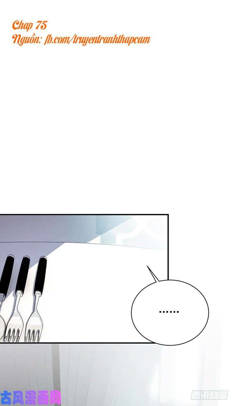Chọc Tới Chủ Tịch Tổng Tài 2 Chapter 75 - Trang 0