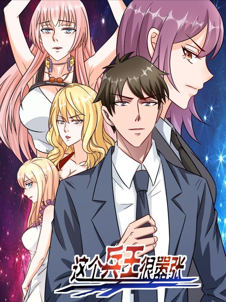Binh Vương Này Thật Kiêu Ngạo Chapter 80 - Trang 0