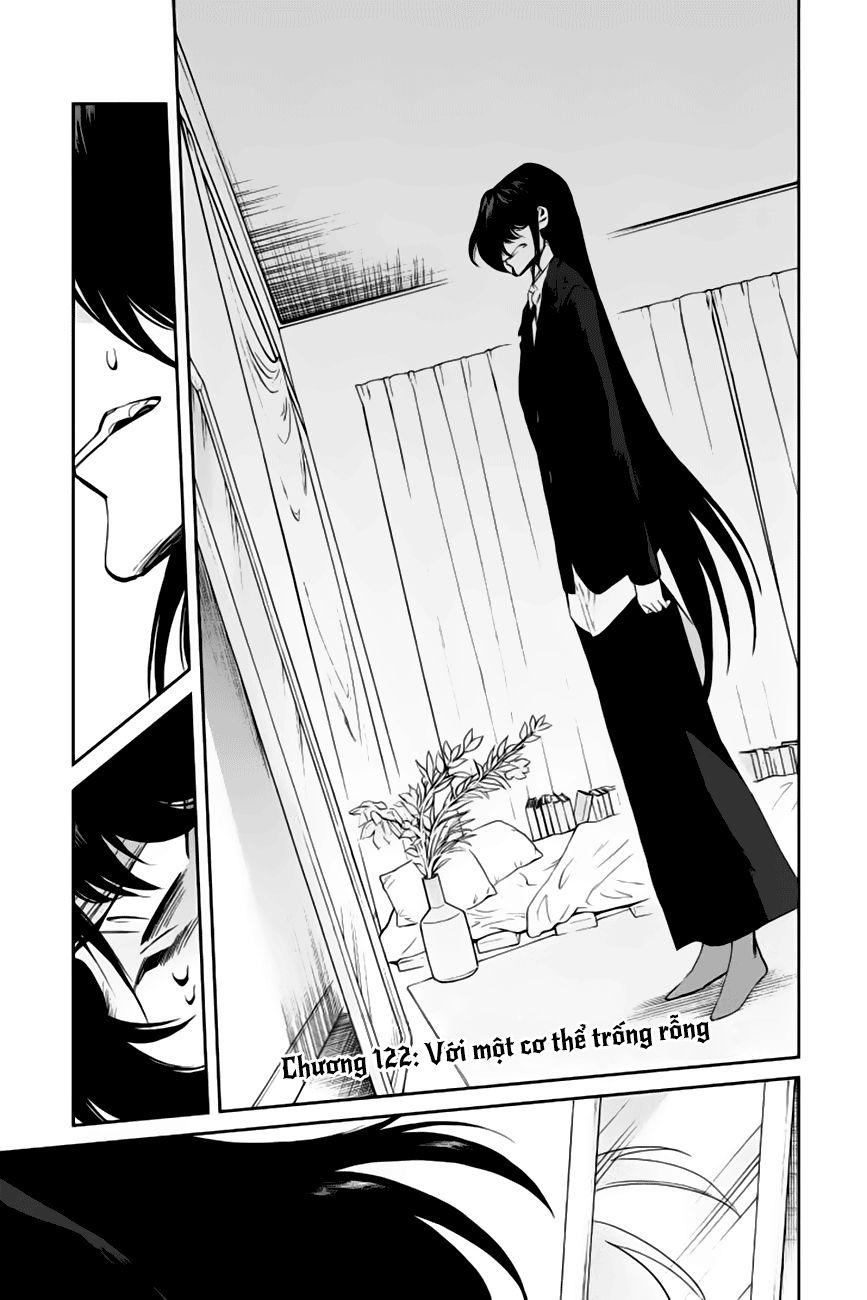Kasane Chapter 122 - Trang 0