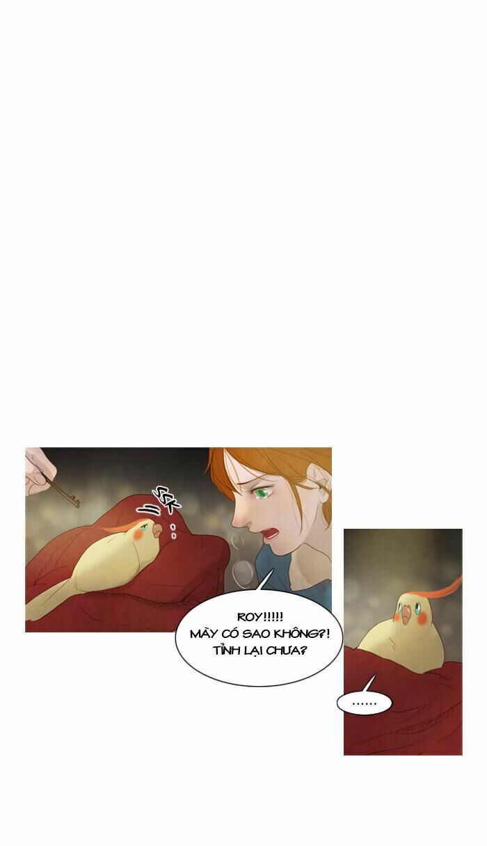 Rừng Đông Chapter 62 - Trang 0