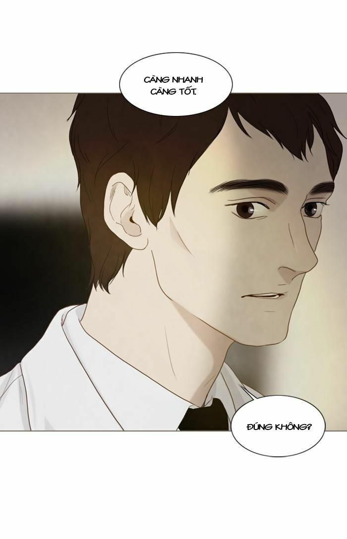 Rừng Đông Chapter 60 - Trang 1
