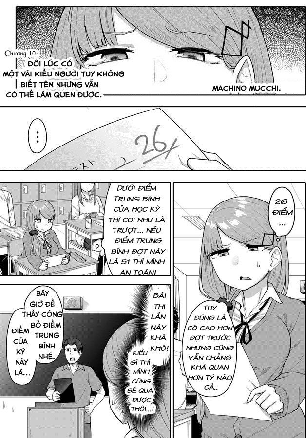 Giờ Thì~ Bắt Đầu Tra Tấn Thôi~ Chapter 10 - Trang 0