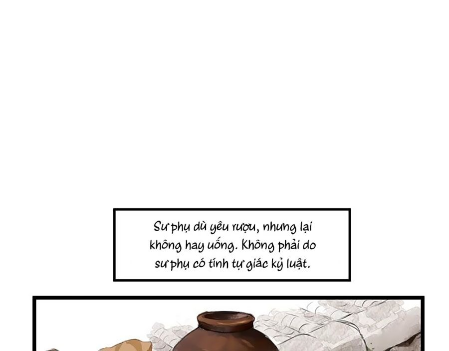 Muốn Làm Nữ Hiệp Quá Chapter 27 - Trang 0