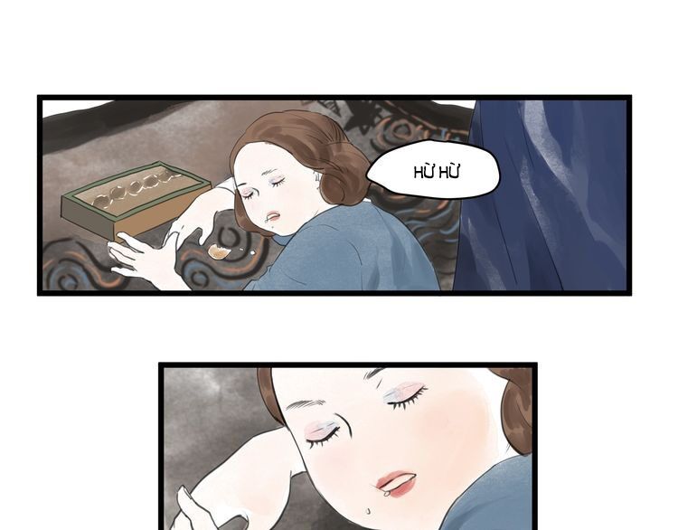 Muốn Làm Nữ Hiệp Quá Chapter 24 - Trang 0