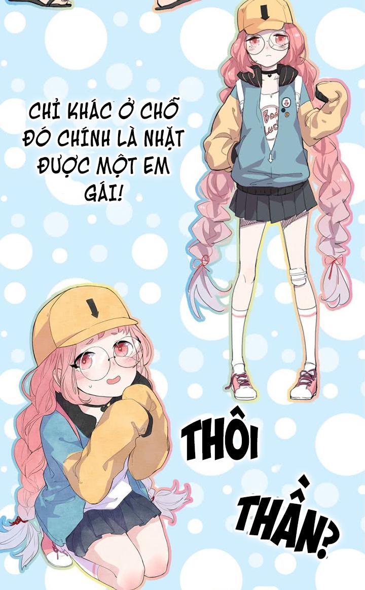 Hữu Ngôn Tại Tiên Chapter 1 - Trang 1