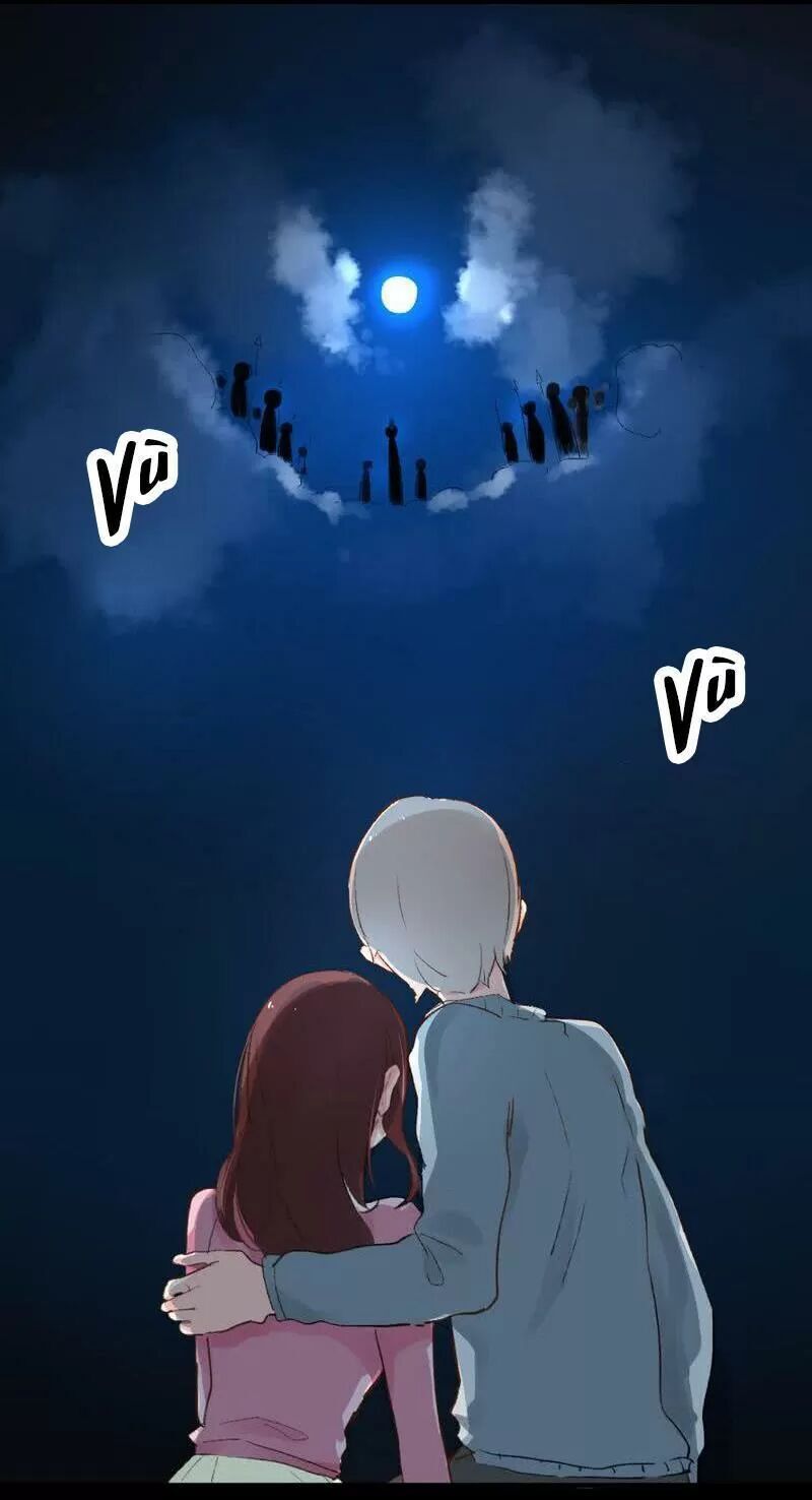 Hữu Ngôn Tại Tiên Chapter 52 - Trang 1