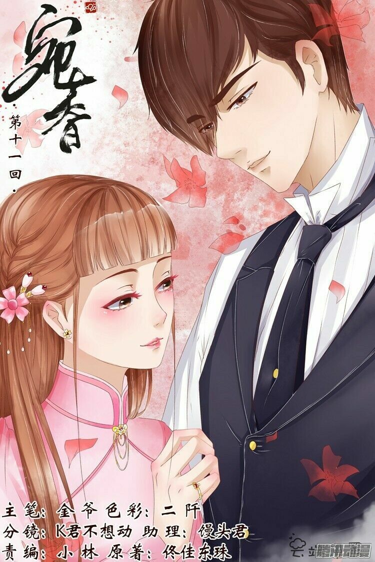 Uyển Hương Chapter 46 - Trang 0