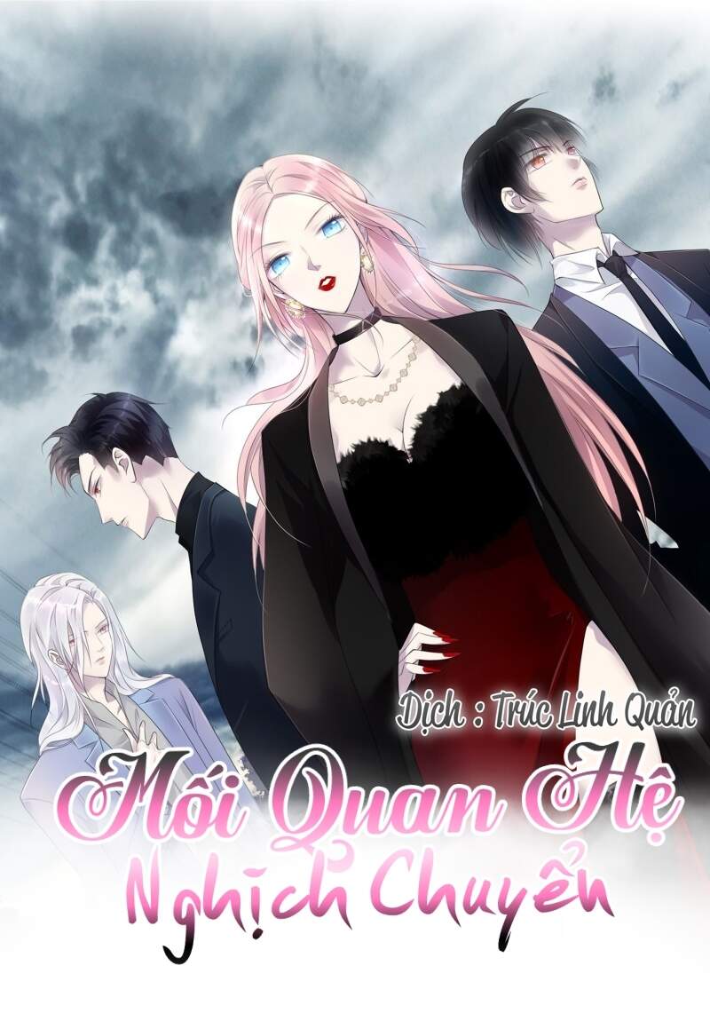 Mối Quan Hệ Nghịch Chuyển Chapter 0 - Trang 0