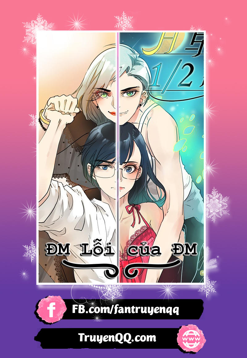 Đm Lỗi Của Định Mệnh Chapter 6 - Trang 0