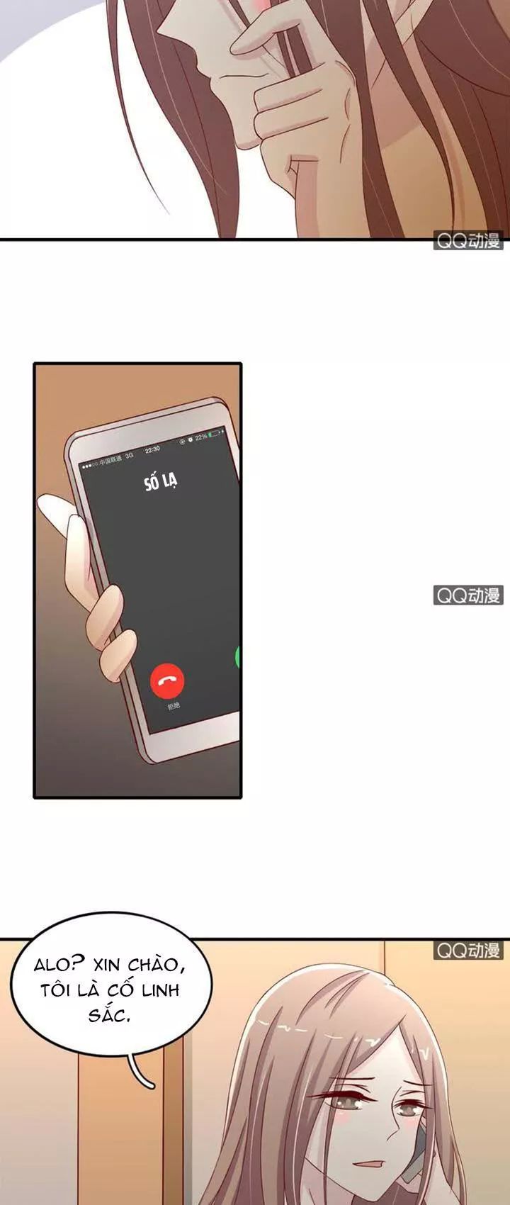 Kết Hôn Thử 99 Ngày Chapter 23 - Trang 1