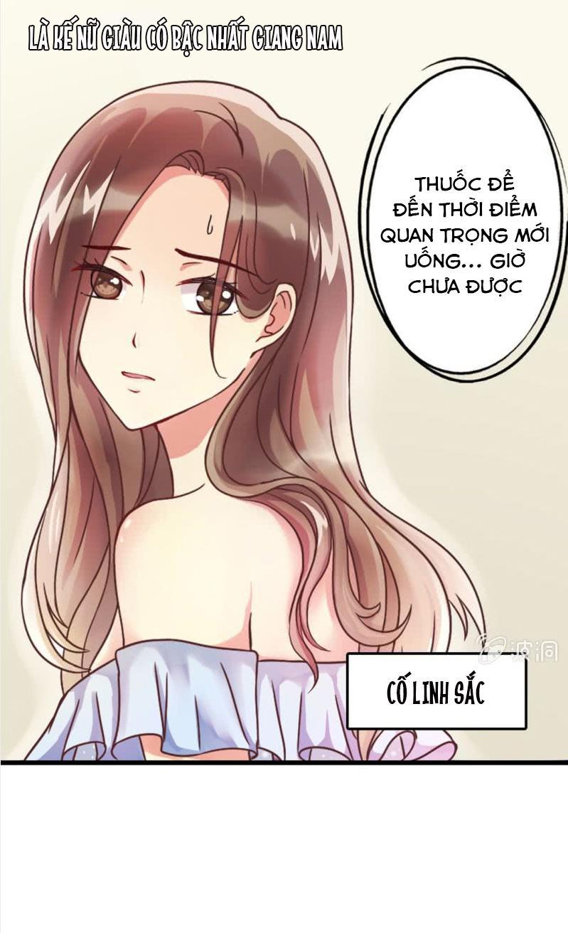 Kết Hôn Thử 99 Ngày Chapter 1 - Trang 1