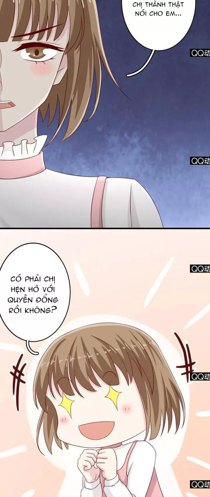 Kết Hôn Thử 99 Ngày Chapter 27 - Trang 1
