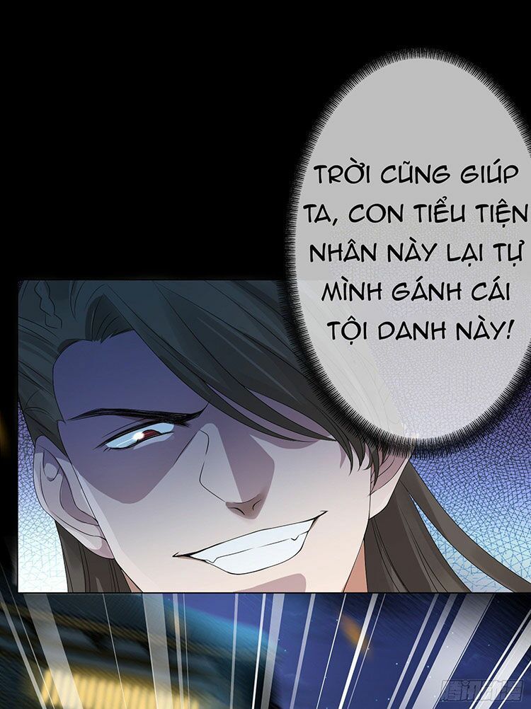 Mạt Thế Nữ Vương Chapter 2.1 - Trang 1