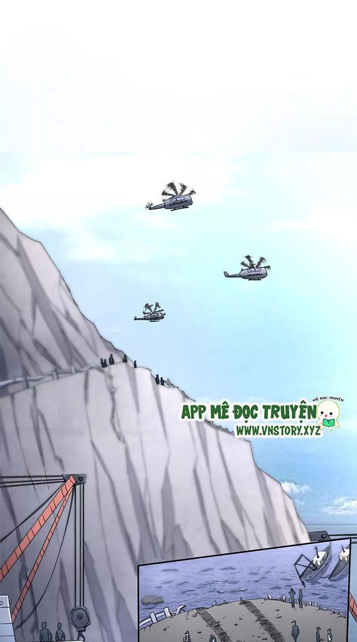 Hào Môn Boss Thiên Giới Thê Chapter 124 - Trang 1
