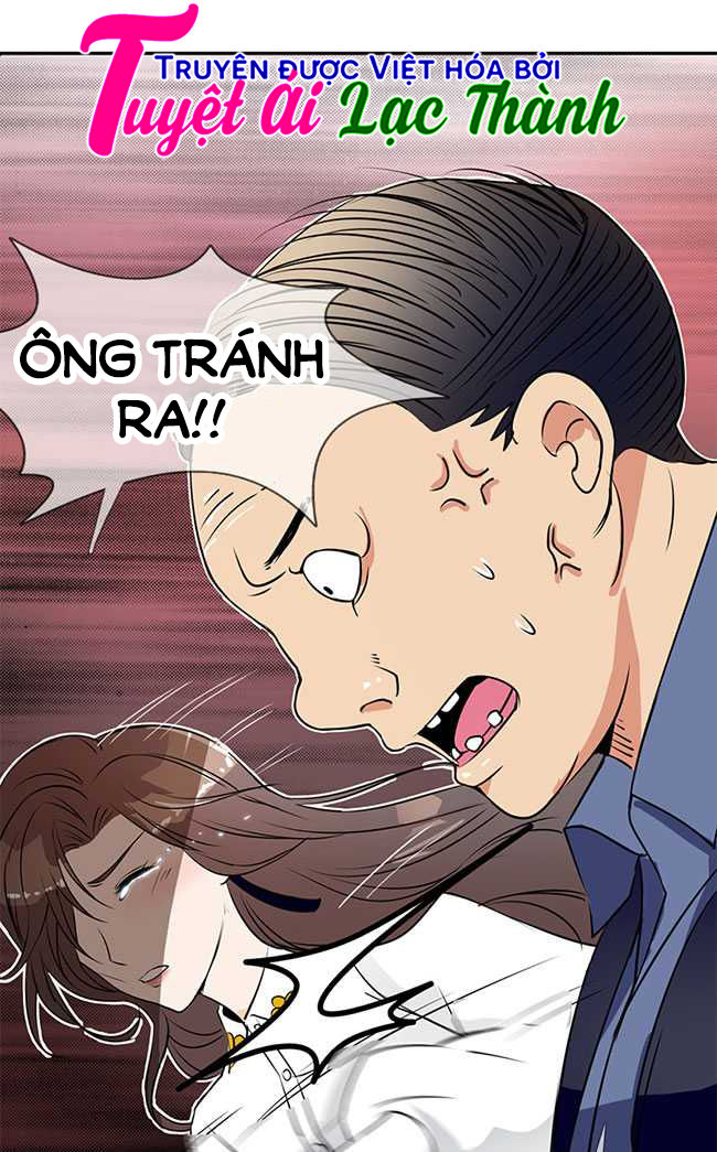 Hào Môn Boss Thiên Giới Thê Chapter 3 - Trang 1