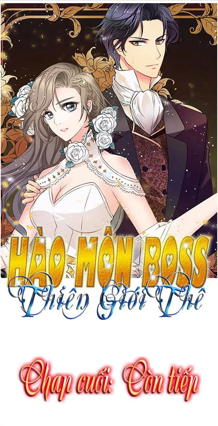 Hào Môn Boss Thiên Giới Thê Chapter 127 - Trang 0