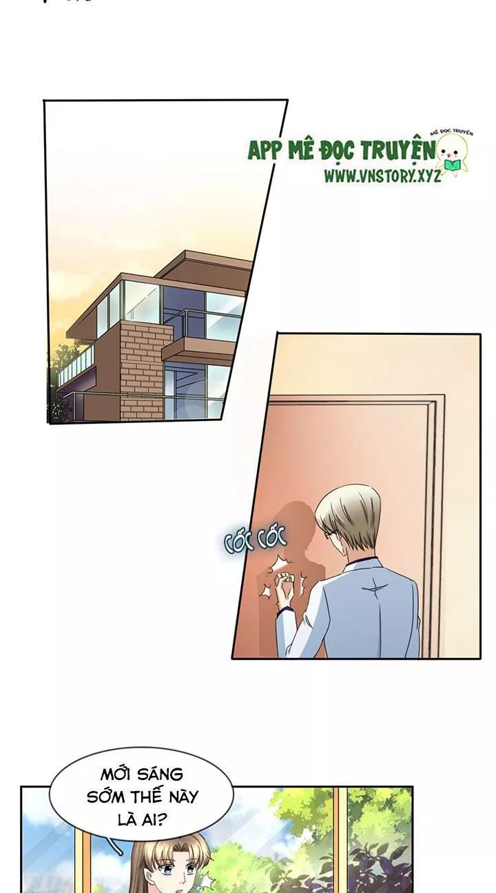 Hào Môn Boss Thiên Giới Thê Chapter 123 - Trang 1