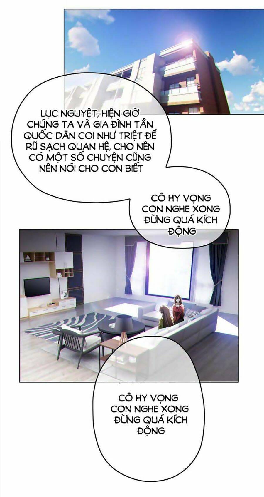 Cô Vợ Gả Thay Của Tổng Tài Cố Chấp Chapter 32 - Trang 0