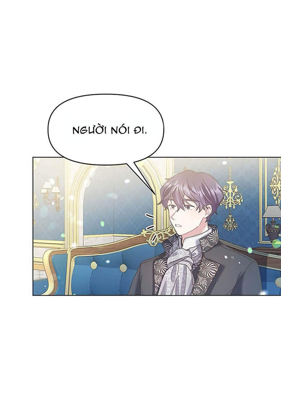 Khu Vườn Câm Lặng Chapter 9 - Trang 1