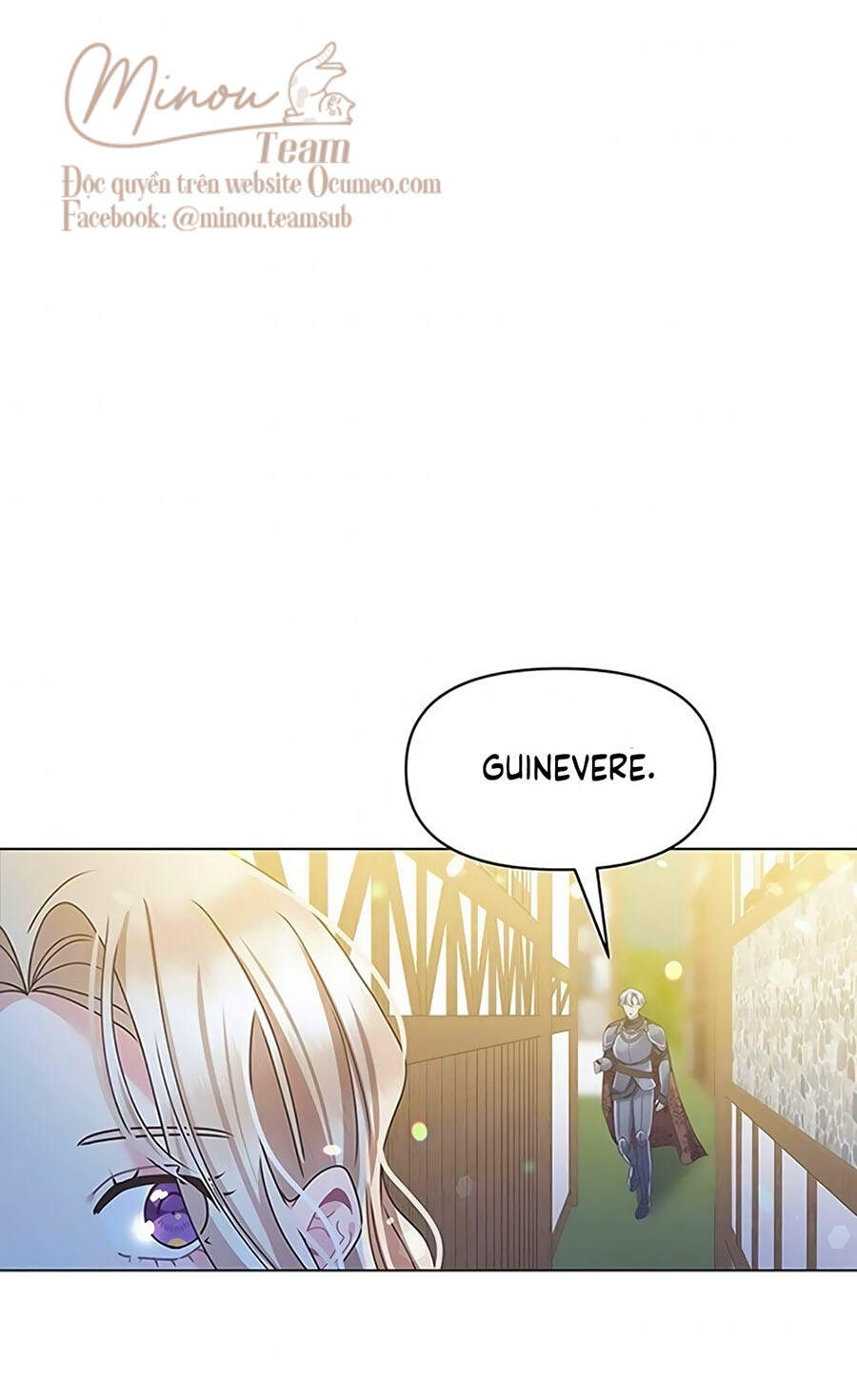 Khu Vườn Câm Lặng Chapter 11 - Trang 0