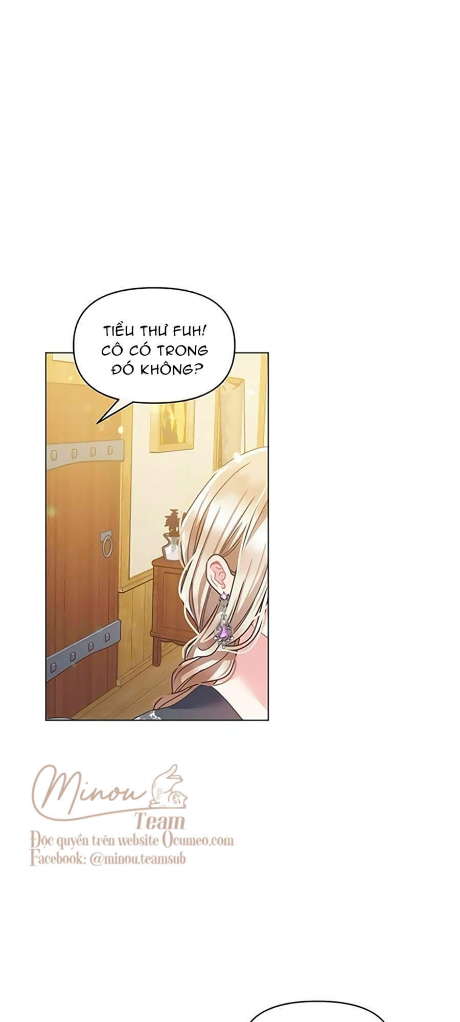 Khu Vườn Câm Lặng Chapter 12 - Trang 0