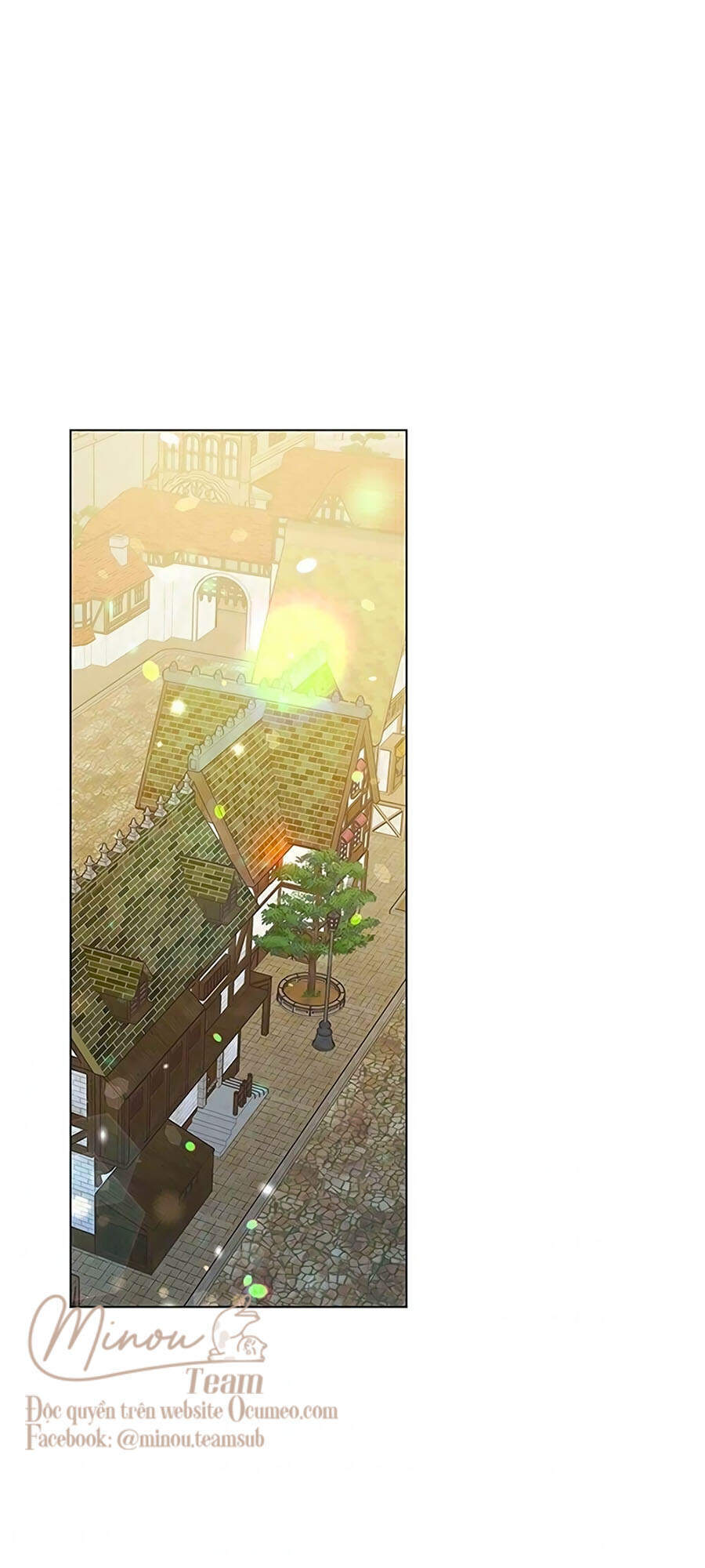 Khu Vườn Câm Lặng Chapter 10 - Trang 0