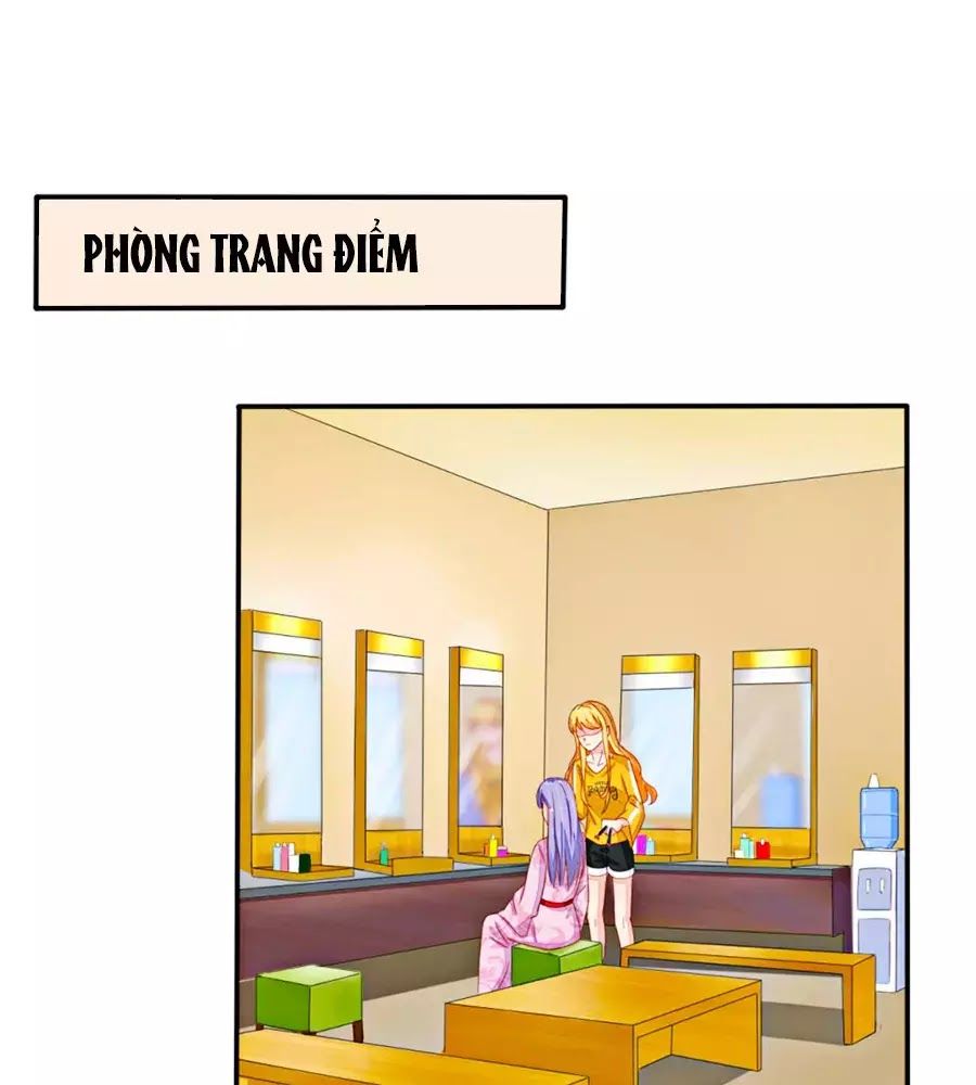 Người Tình Bí Ẩn Chapter 34 - Trang 0