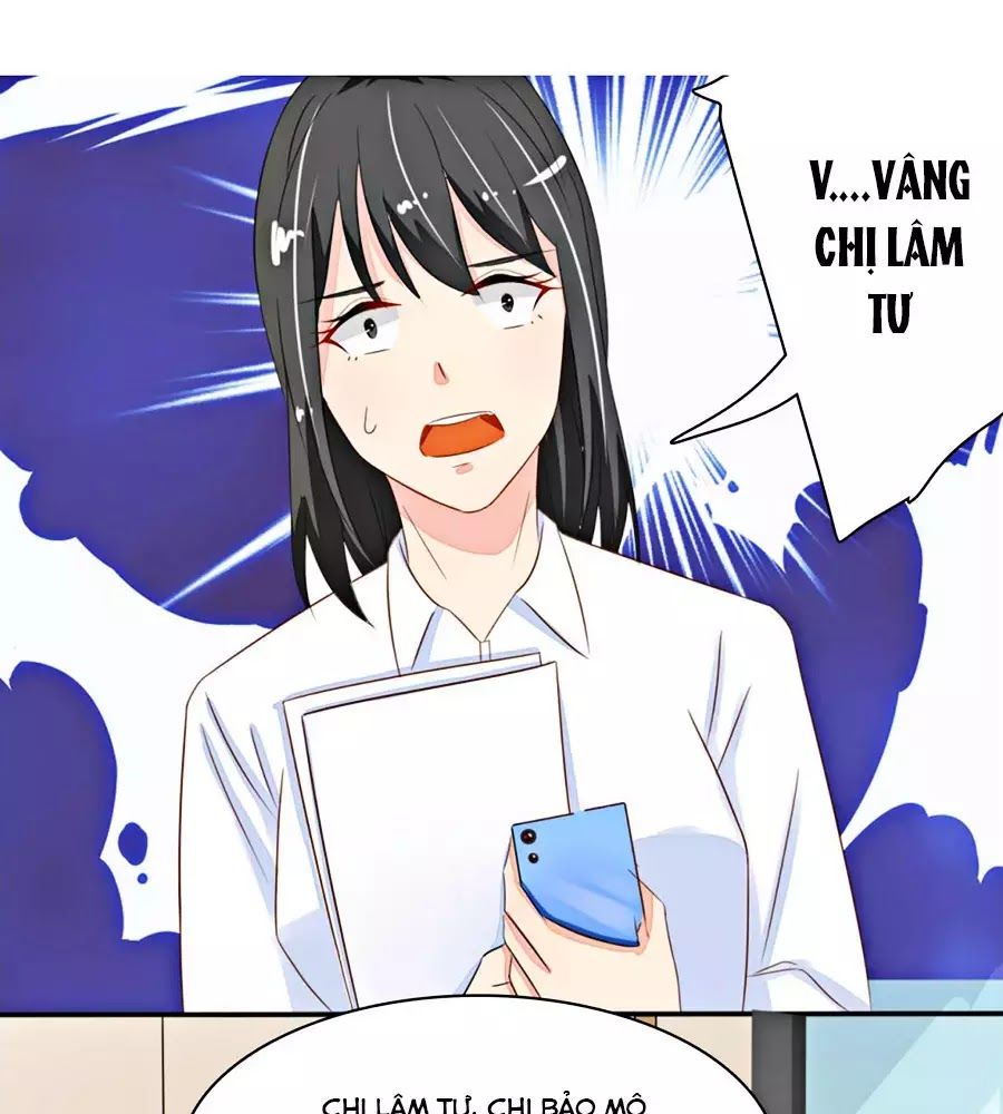 Người Tình Bí Ẩn Chapter 36 - Trang 0