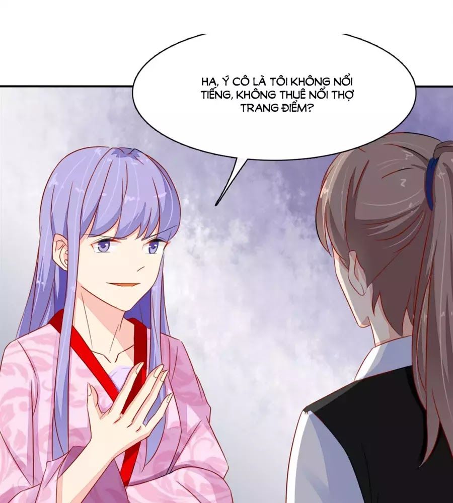 Người Tình Bí Ẩn Chapter 33 - Trang 0