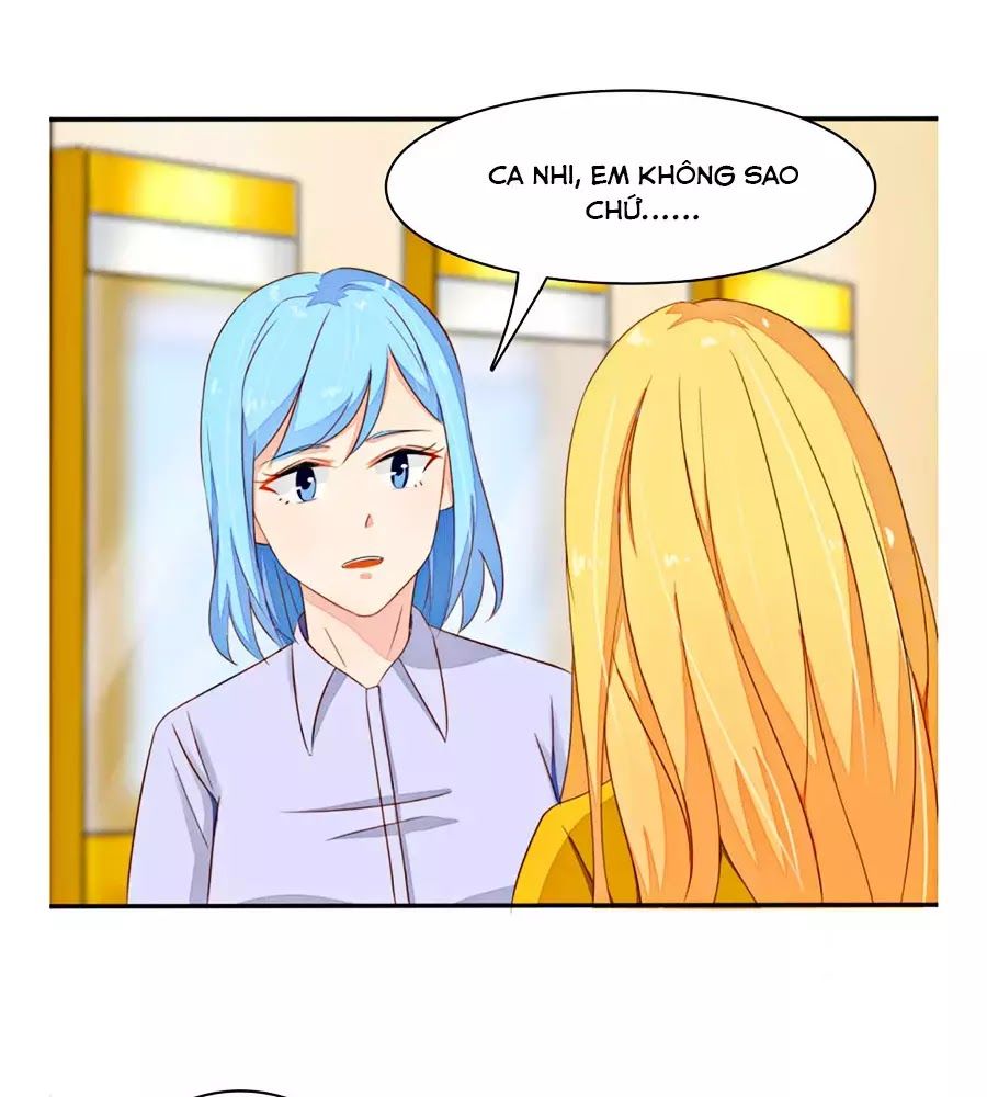 Người Tình Bí Ẩn Chapter 35 - Trang 0