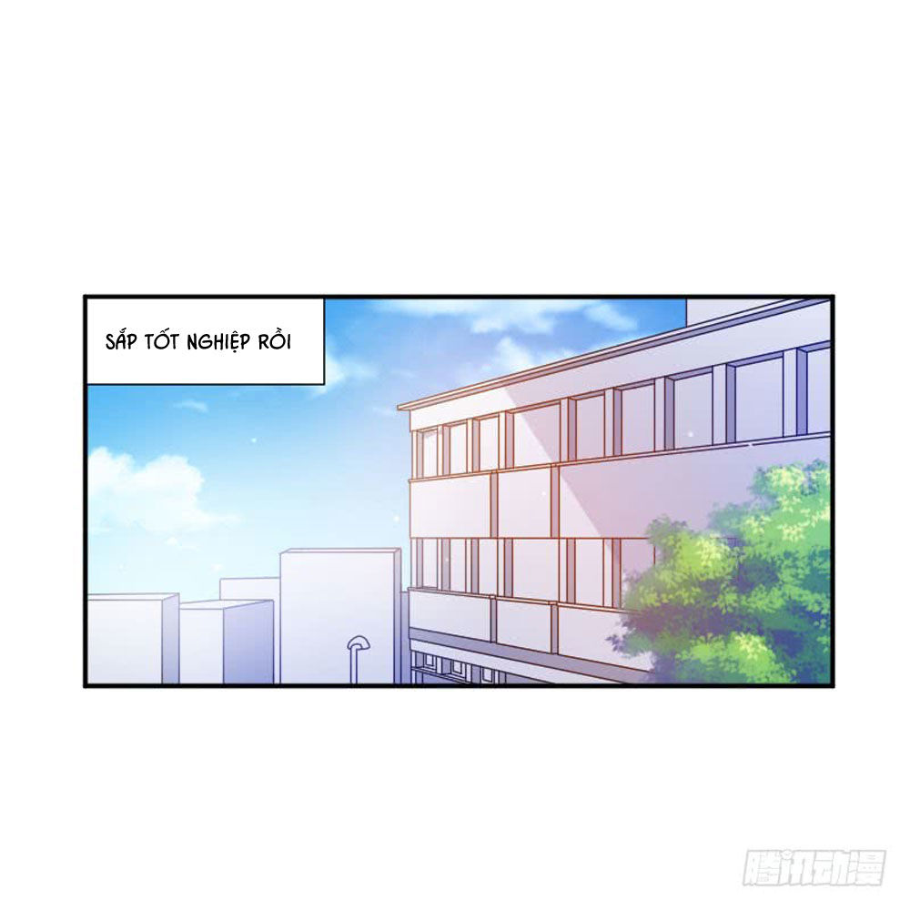 Nam Thần Luôn Muốn Chọc Ghẹo Ta Chapter 60 - Trang 0