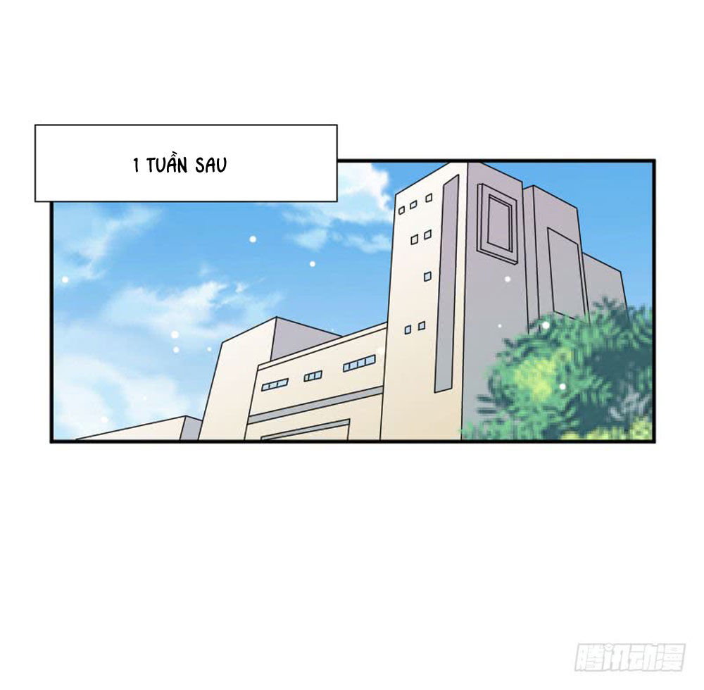 Nam Thần Luôn Muốn Chọc Ghẹo Ta Chapter 56 - Trang 0
