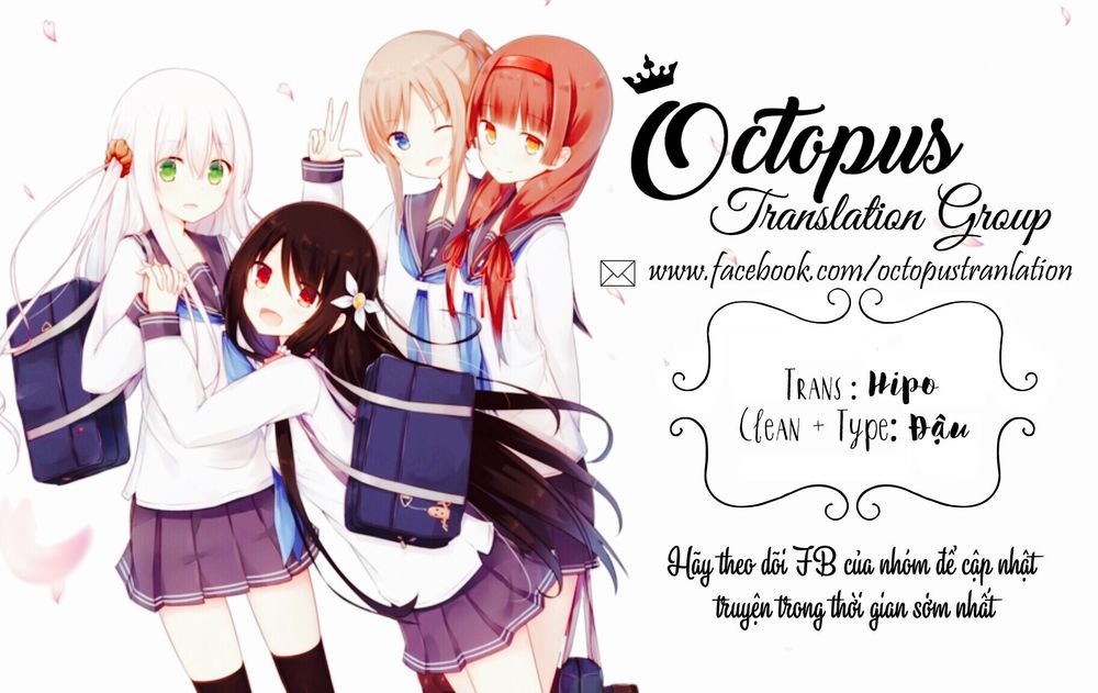 Tình Yêu Dưới Mái Hiên Chapter 54.5 - Trang 0