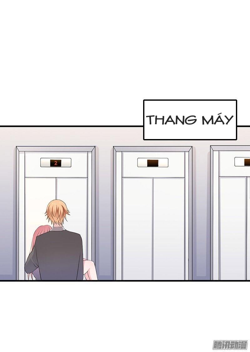 Thiểm Hôn Kinh Ái Chapter 2 - Trang 1